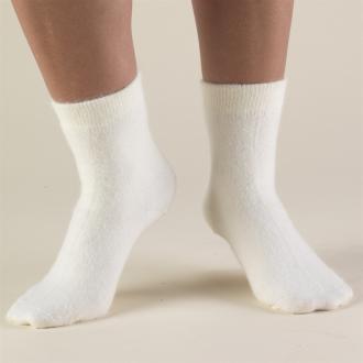 Angora Socks: Premium Arthritis Care-79600