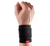 McDavid Wrist Sleeve/Adjustable/Elastic - MD513