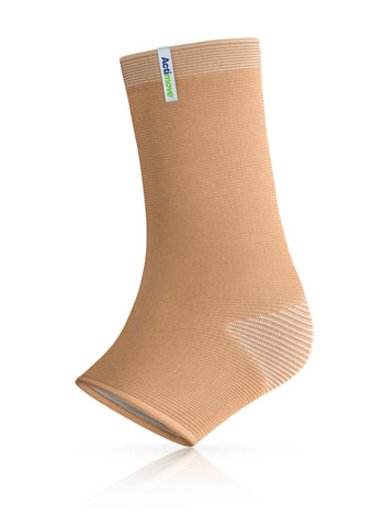 Actimove Arthritis Care Ankle Support Beige