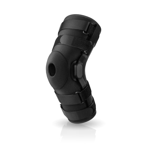 Actimove® Knee Brace with Composite Polycentric Hinges