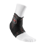 McDavid Ankle Support w/Figure-8 Straps - MD432