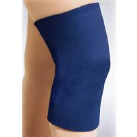 SAFE-T-SPORT Standard Neoprene Knee Sleeve w/ Closed Patella