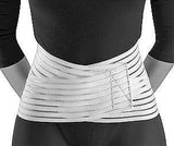 FLA COOL Lightweight 7" Lumbar Sacral Back Support