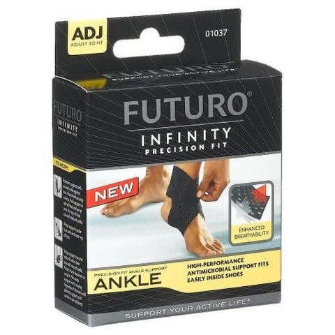 Futuro Infinity Precision Fit Ankle Support