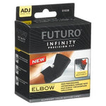 Futuro Infinity Precision Fit Elbow Support