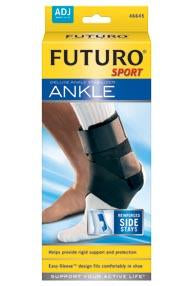 Futuro Sport Deluxe Ankle Stabilizer