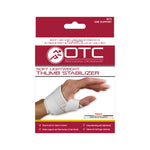 OTC SOFT THUMB IMMOBILIZER - 2072