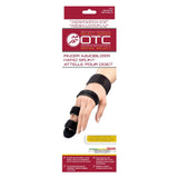 OTC FINGER IMMOB / HAND SPLINT - 2075