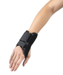 OTC 6" WRIST SPLINT LIGHTWT - 2082