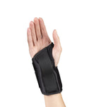 OTC 6" WRIST SPLINT LIGHTWT - 2082