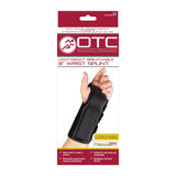 OTC 8" WRIST SPLINT LIGHTWT - 2083