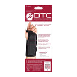 OTC 8" WRIST SPLINT LIGHTWT - 2083