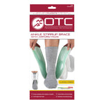 OTC ANKLE STIRRUP AIRFORM PADS - 2092