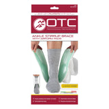 OTC ANKLE STIRRUP AIRFORM PADS - 2092