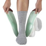 OTC ANKLE STIRRUP AIRFORM PADS - 2092