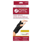 OTC WRIST SPLINT ADJ THUMB - 2365