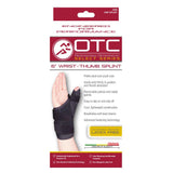 OTC SELECT SERIES 6" WRST-THMB - 2386