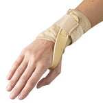 OTC OCCUP WRIST SUPPORT - 2389