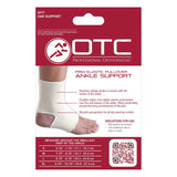 ACTIMOVE ANKLE SUPPORT PULLOVER