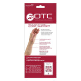 OTC WRIST SUPPORT PULLOVER - 2418