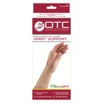 OTC WRIST SUPPORT PULLOVER - 2418