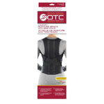 OTC POSTURE BRACE W/ STAYS - 2456