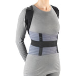 OTC TECH-EZ POSTURE BRACE - 2441