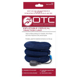 OTC INFLATABLE CERVICAL TRACTION -2503