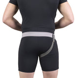 OTC HERNIA SUPPORT SINGLE - 2936