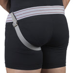 OTC HERNIA SUPPORT SINGLE - 2936