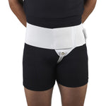 OTC HERNIA SUPPORT ELAS SNG - 2958