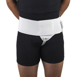 OTC HERNIA SUPPORT ELAS SNG - 2958