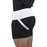 OTC HERNIA SUPPORT ELAS SNG - 2958