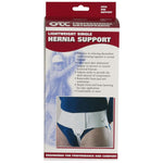 OTC HERNIA SUPPORT ELAS SNG - 2958