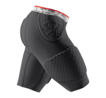 McDavid HEX® Short w/Contoured Wrap-Around Thigh - MD7991