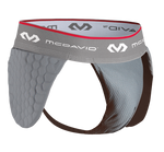 McDavid HEX® Athletic Supporter/Mesh - MD3350