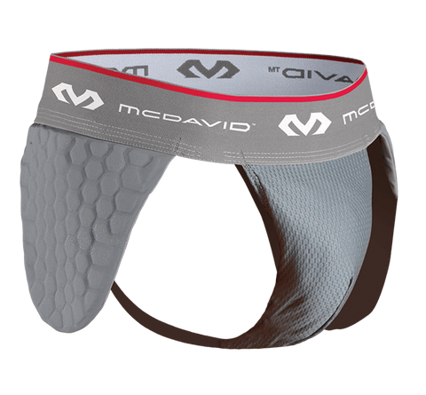 McDavid HEX® Athletic Supporter/Mesh - MD3350