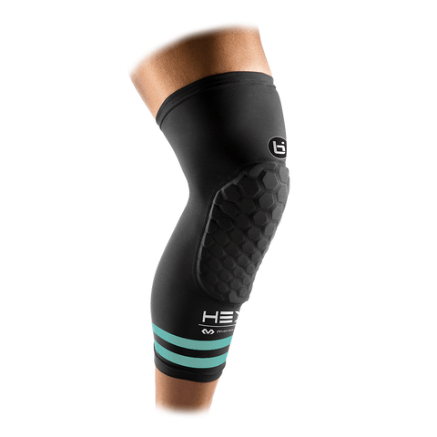 McDavid Ballislife HEX® Leg Sleeves/Pair - 6446BIL