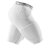 McDavid HEX® Short w/Contoured Wrap-Around Thigh - MD7991