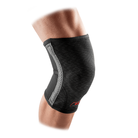 McDavid HyperBlend™ Knee Sleeve w/ Buttress & Stays - MD5213