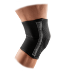 McDavid HyperBlend™ Knee Sleeve w/ Buttress & Stays - MD5213