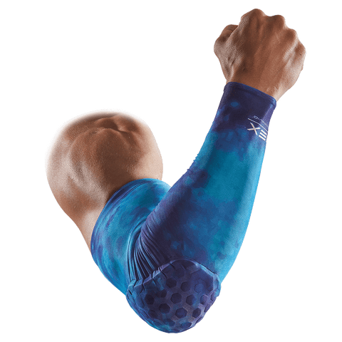 McDavid HEX® Reversible Shooter Arm Sleeve/Single - 6500PR