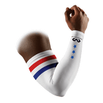 McDavid All-Star Compression Arm Sleeve/Single - MD656AS