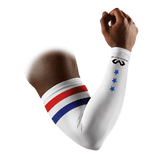 McDavid All-Star Compression Arm Sleeve/Single - MD656AS