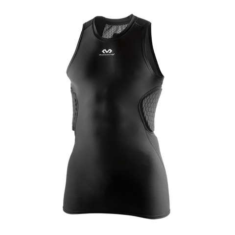McDavid HEX® Tank Shirt/3-Pad - MD7963