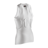 McDavid HEX® Tank Shirt/3-Pad - MD7963