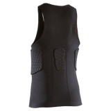 McDavid ELITE HEX® Tank Shirt/3-Pad - MD7964