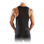 McDavid ELITE HEX® Tank Shirt/3-Pad - MD7964