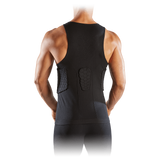 McDavid ELITE HEX® Tank Shirt/3-Pad - MD7964