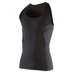 McDavid ELITE HEX® Tank Shirt/3-Pad - MD7964